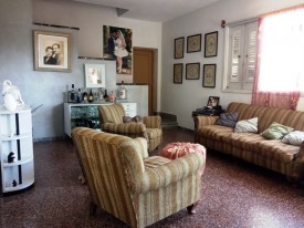 Casa Independiente de 4 habitaciones en venta en Nuevo Vedado, Plaza de la Revolución, La Habana - 3