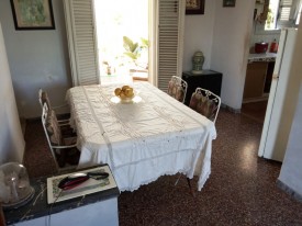 Casa Independiente de 4 habitaciones en venta en Nuevo Vedado, Plaza de la Revolución, La Habana - 5