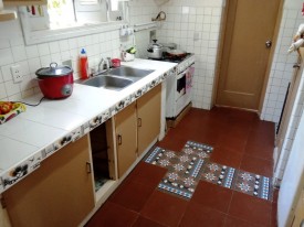 Casa Independiente de 4 habitaciones en venta en Nuevo Vedado, Plaza de la Revolución, La Habana - 7