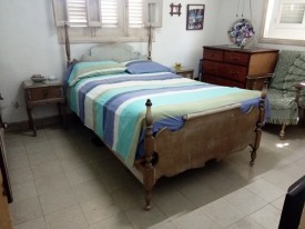 Casa Independiente de 4 habitaciones en venta en Nuevo Vedado, Plaza de la Revolución, La Habana - 9