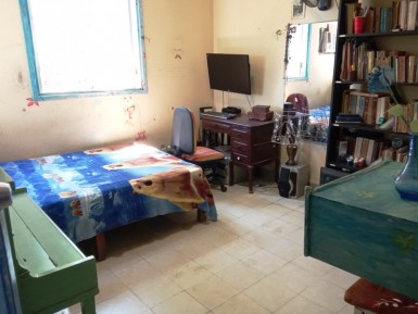 Casa Independiente de 4 habitaciones en venta en Nuevo Vedado, Plaza de la Revolución, La Habana