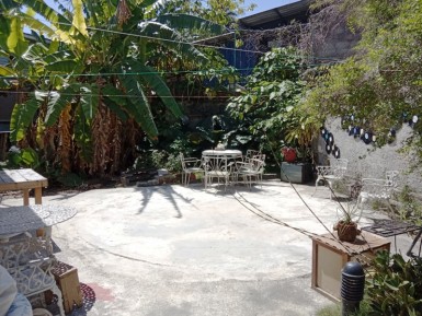 Casa Independiente de 4 habitaciones en venta en Nuevo Vedado, Plaza de la Revolución, La Habana