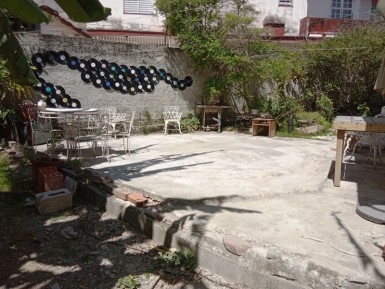 Casa Independiente de 4 habitaciones en venta en Nuevo Vedado, Plaza de la Revolución, La Habana