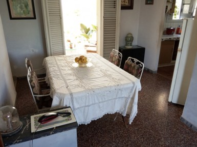 Casa Independiente de 4 habitaciones en venta en Nuevo Vedado, Plaza de la Revolución, La Habana