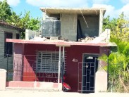 Párraga, Arroyo Naranjo, La Habana 1