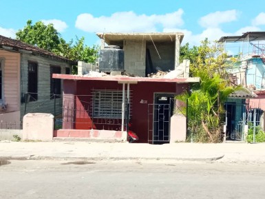 Casa en Párraga, Arroyo Naranjo, La Habana