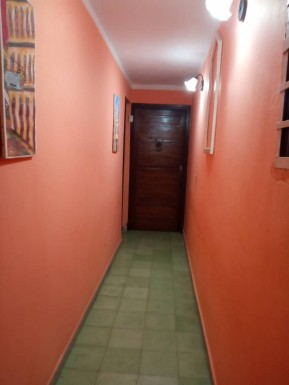 Apartment in Sevillano, Diez de Octubre, La Habana