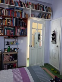 Apartment with 2 bedrooms for exchange in Almendares, Playa, La Habana - 10