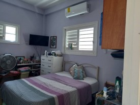 Apartment with 2 bedrooms for exchange in Almendares, Playa, La Habana - 11