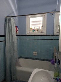 Apartment with 2 bedrooms for exchange in Almendares, Playa, La Habana - 12