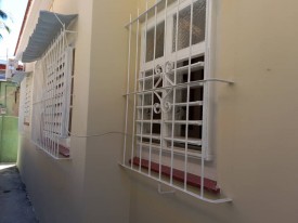 Apartment with 2 bedrooms for exchange in Almendares, Playa, La Habana - 18