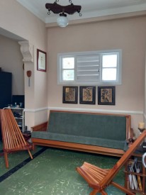 Apartment with 2 bedrooms for exchange in Almendares, Playa, La Habana - 2