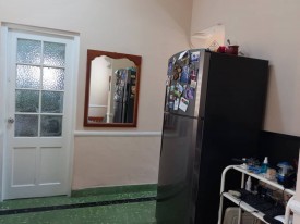 Apartment with 2 bedrooms for exchange in Almendares, Playa, La Habana - 4