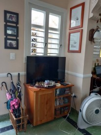Apartment with 2 bedrooms for exchange in Almendares, Playa, La Habana - 9