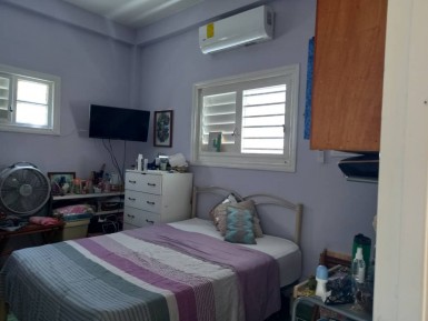 Apartment with 2 bedrooms for sale in Almendares, Playa, La Habana