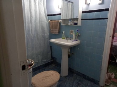 Apartment with 2 bedrooms for sale in Almendares, Playa, La Habana