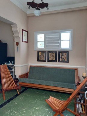 Apartment with 2 bedrooms for sale in Almendares, Playa, La Habana