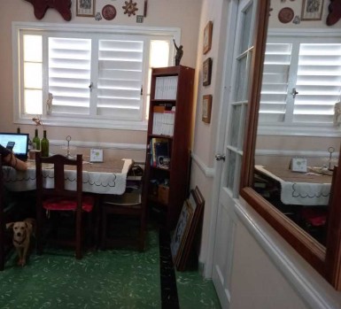 Apartment with 2 bedrooms for sale in Almendares, Playa, La Habana