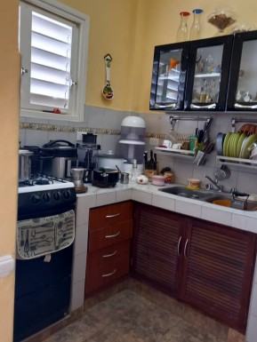 Apartment with 2 bedrooms for sale in Almendares, Playa, La Habana