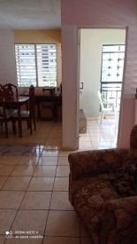 Apartment with 2 bedrooms for sale in Colón - Nuevo Vedado, Plaza de la Revolución, La Habana - 10