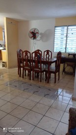 Apartment with 2 bedrooms for sale in Colón - Nuevo Vedado, Plaza de la Revolución, La Habana - 6