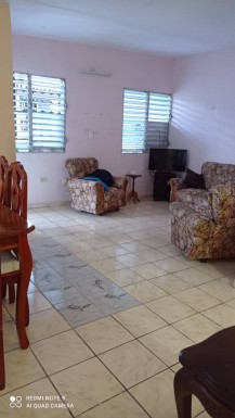Apartment with 2 bedrooms for sale in Colón - Nuevo Vedado, Plaza de la Revolución, La Habana