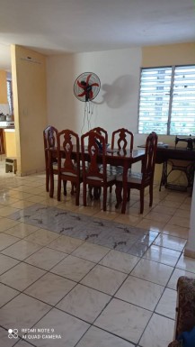 Apartment with 2 bedrooms for sale in Colón - Nuevo Vedado, Plaza de la Revolución, La Habana
