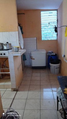 Apartment with 2 bedrooms for sale in Colón - Nuevo Vedado, Plaza de la Revolución, La Habana