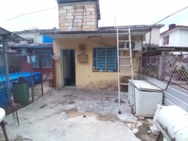 Apartment with 2 bedrooms for sale in Santa Amalia, Arroyo Naranjo, La Habana - 16