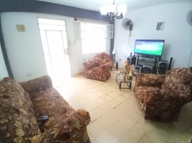 Apartment with 2 bedrooms for sale in Santa Amalia, Arroyo Naranjo, La Habana - 3
