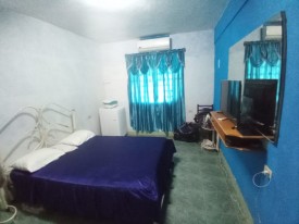 Apartment with 2 bedrooms for sale in Santa Amalia, Arroyo Naranjo, La Habana - 7