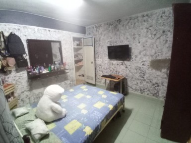 Apartment with 2 bedrooms for sale in Santa Amalia, Arroyo Naranjo, La Habana