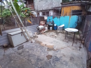 Apartment with 2 bedrooms for sale in Santa Amalia, Arroyo Naranjo, La Habana
