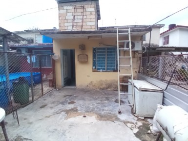 Apartment with 2 bedrooms for sale in Santa Amalia, Arroyo Naranjo, La Habana