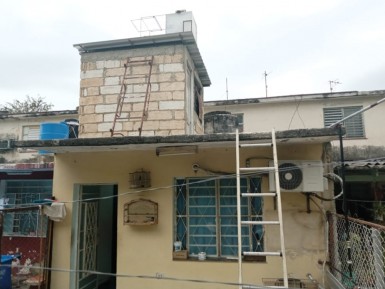 Apartment with 2 bedrooms for sale in Santa Amalia, Arroyo Naranjo, La Habana