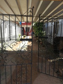 Detached House with 3 bedrooms for exchange in Santa Fe, Playa, La Habana