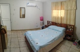 Detached House with 3 bedrooms for exchange in Santa Fe, Playa, La Habana - 11