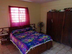 Detached House with 3 bedrooms for exchange in Santa Fe, Playa, La Habana - 21