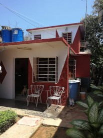 Detached House with 3 bedrooms for exchange in Santa Fe, Playa, La Habana - 3