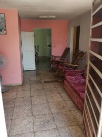Detached House with 3 bedrooms for exchange in Santa Fe, Playa, La Habana - 6