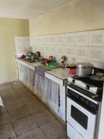 Detached House with 3 bedrooms for exchange in Santa Fe, Playa, La Habana - 7