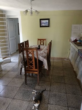 Detached House with 3 bedrooms for sale in Santa Fe, Playa, La Habana