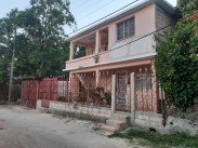 Casa Independiente en La Hata, Guanabacoa, La Habana 1