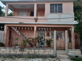 Detached House with 6 bedrooms for sale in La Hata, Guanabacoa, La Habana