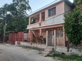 Detached House with 6 bedrooms for sale in La Hata, Guanabacoa, La Habana - 2