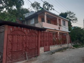 Detached House with 6 bedrooms for sale in La Hata, Guanabacoa, La Habana - 3