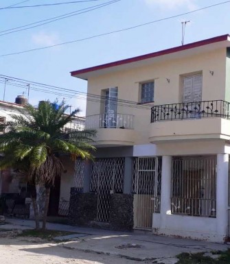 Apartment in Lawton, Diez de Octubre, La Habana