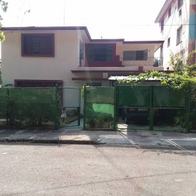 House with 4 bedrooms for sale in Nuevo Vedado, Plaza de la Revolución, La Habana