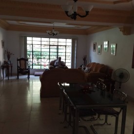 House with 4 bedrooms for sale in Nuevo Vedado, Plaza de la Revolución, La Habana - 20
