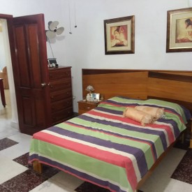 House with 4 bedrooms for sale in Nuevo Vedado, Plaza de la Revolución, La Habana - 26